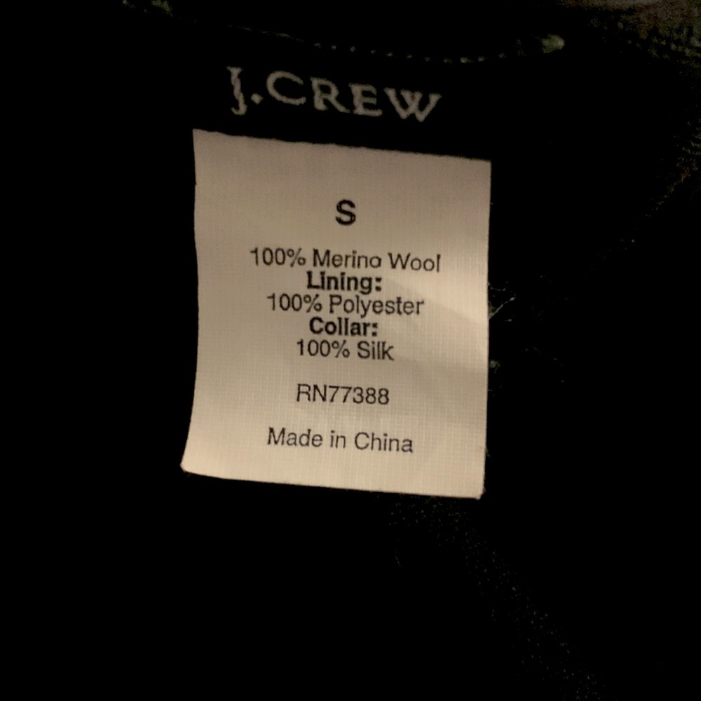 J. crew - Picture 3 of 3